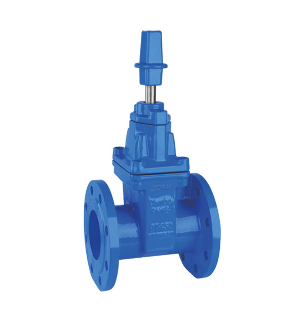 SZ45X暗杆弹性座封闸阀